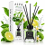 ALYA Bergamot Tea 100 ml – dyfuzor zapachowy z patyczkami o zapachu bergamotki i herbaty