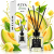 ALYA Melon 100 ml – dyfuzor zapachowy z patyczkami o zapachu melona