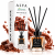 ALYA Hot Chocolate 100 ml – dyfuzor zapachowy z patyczkami