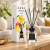 ALYA Mango – patyczki zapachowe 100 ml o zapachu mango
