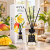 ALYA Mango dyfuzor zapachowy – mango 100 ml do domu