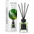ALYA Green Forest – patyczki zapachowe 100 ml o leśnym aromacie