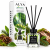 ALYA Green Forest 100 ml – dyfuzor zapachowy z patyczkami