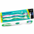 Rebi-Dental White & Healthy Teeth Soft – szczoteczki do zębów 2 szt.