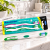 Rebi-Dental White & Healthy Teeth – miękkie szczoteczki Soft