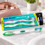 Rebi-Dental szczoteczki do zębów Soft 2 sztuki
