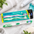 Rebi-Dental Soft – miękka szczoteczka do zębów zestaw 2 szt.