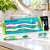 Rebi-Dental szczoteczki Soft – zestaw do codziennego mycia zębów