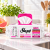 Sleepy Easy Clean XXL – chusteczki do sprzątania kuchni Pomelo