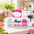 Sleepy Easy Clean Pomelo – duże chusteczki czyszczące XXL