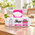Sleepy Easy Clean Pomelo 100 szt. – świeży zapach do sprzątania