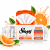 Sleepy Easy Clean XXL Pomarańcza 100 szt. – chusteczki do czyszczenia