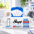 Sleepy Easy Clean – chusteczki Bleach Additive do łazienki