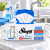 Sleepy Easy Clean Bleach Additive 100 szt. – chusteczki do domu