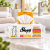 Sleepy Easy Clean Mydło Arabskie – chusteczki do łazienki