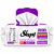 Sleepy Easy Clean Orchidea – chusteczki nawilżane 100 szt.