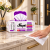 Sleepy Easy Clean Orchidea 100 szt. – kwiatowe chusteczki do domu
