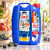Mr. Oxy Blueberry Ekonomik Boy – płyn do naczyń 3500 ml + 500 ml