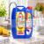 Mr. Oxy Maxima Lemon – płyn do naczyń refill 3500 + 500 ml