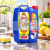 Mr. Oxy Maxima Lemon 4 l – duży zapas płynu do naczyń