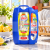 Mr. Oxy Lemon refill – płyn do naczyń 3500 ml + 500 ml