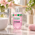 Fairy Lilia – mydło w płynie o zapachu lilii 400 ml