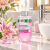 Fairy Lilia z B5 i kwasem hialuronowym – mydło do rąk 400 ml