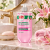 Fairy Lilia 750 ml – mydło do codziennej higieny dłoni