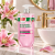 Fairy Lilia – mydło w płynie o zapachu lilii 750 ml