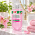 Fairy Lilia z B5 i kwasem hialuronowym – mydło do rąk 750 ml