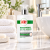 Fairy Białe Mydło z B5 i kwasem hialuronowym – mydło 400 ml