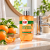 Fairy Mandarynka 400 ml – mydło do rąk o owocowym zapachu