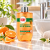 Fairy Mandarynka – mydło w płynie o zapachu mandarynki 400 ml