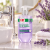 Fairy Lawenda z B5 i kwasem hialuronowym – mydło do rąk 400 ml