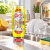 Mr. Oxy Lemon 650 ml – skoncentrowany płyn do ręcznego mycia naczyń