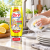 Mr. Oxy Lemon 650 ml – cytrynowy koncentrat do mycia naczyń