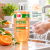Fairy Mandarynka z B5 i kwasem hialuronowym – mydło do rąk 750 ml
