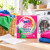 At Home Wash Color – chusteczki wyłapujące kolor do pralki 16 szt.