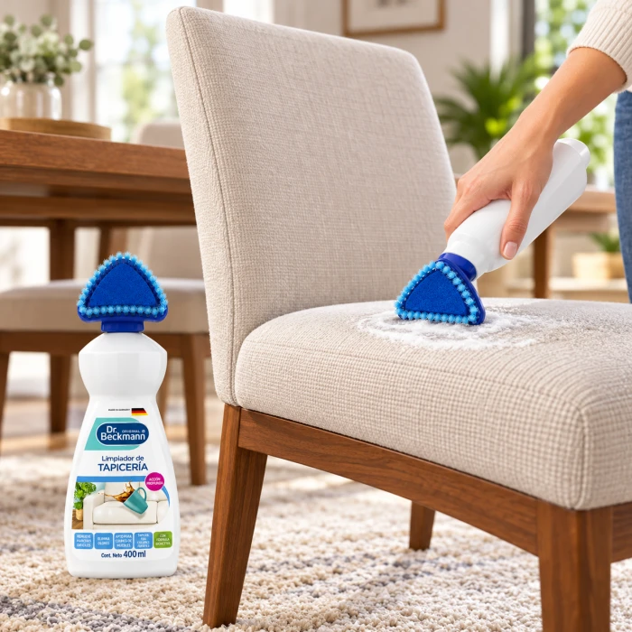 Dr. Beckmann Polster Cleaner – preparat do sofy i fotela