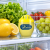 Dr. Beckmann Citrus – cytrusowy pochłaniacz zapachów do chłodziarki
