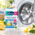 Dr. Beckmann 250 g – preparat do czyszczenia bębna pralki