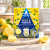 Astonish Splash Fizz 8 szt. – wygodne tabletki do czyszczenia WC