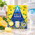Astonish Splash Fizz Fresh Lemon – musujące tabletki do WC 8 szt.