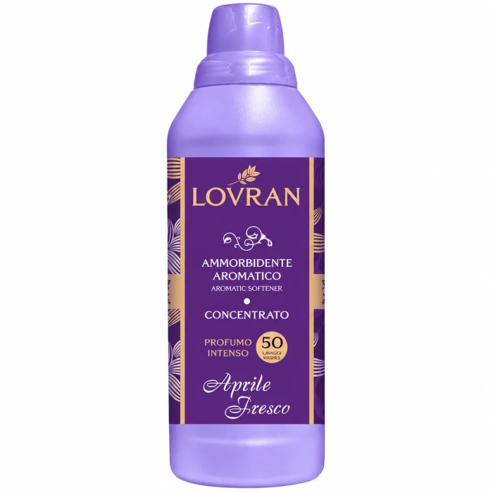 Lovran Aprile Fresco – płyn do płukania o świeżym zapachu