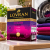 Lovran Amla & Patchouli – perfumowany proszek do prania