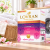 Lovran Universal White 50 prań – detergent do białych tkanin
