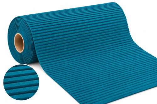 Comfortex 802 – mata łazienkowa 65 cm z rolki