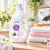 PINKY NanoWash Universal 3 l – żel do białych i jasnych tkanin