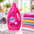 PINKY Color 3 l – żel do prania kolorowych ubrań