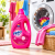 PINKY NanoWash Color 100 prań – wydajny żel do prania